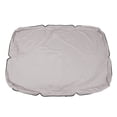 thumbnail image 1 of Columpio Para Exteriores, Parasol Para Jardín, Columpio De Bloque Uv, Cubierta Superior Impermeable Para Patio Yuarrent HA045635-01, 1 of 1