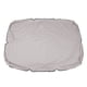 thumbnail image 1 of Columpio Para Exteriores, Parasol Para Jardín, Columpio De Bloque Uv, Cubierta Superior Impermeable Para Patio Advancent HA045635-01, 1 of 1