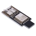 thumbnail image 3 of Cjmcu-3212 Virtual Keyboard Atmega32u4 Virtual Keyboard Virtual Keyboard Module CJMCU-3212 Virtual Keyboard Badusb ATMEGA32U4 WiFi ESP-8266 TF Storage For ANGGREK Virtual Keyboard, 3 of 8