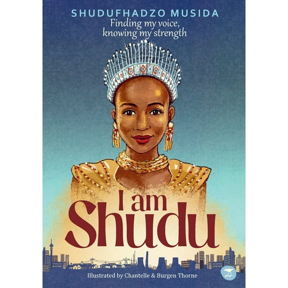I am Shudu, (Paperback)