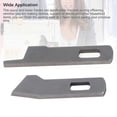 thumbnail image 5 of Sewing Machine Upper Lower Blade Set Accurate Stainless Steel Sewing Machine Blade Replacement, 5 of 5