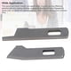 thumbnail image 5 of Sewing Machine Upper Lower Blade Set Accurate Stainless Steel Sewing Machine Blade Replacement, 5 of 5