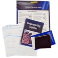 thumbnail image 1 of Kit de huellas dactilares Crime Scene FD-1164 con tiras de tinta y tarjetas, 1 of 5