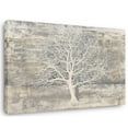 thumbnail image 2 of Modern Abstract Forest White Tree Of Life Paintings for Living Room Bedroom Office Decoration, 2 of 6