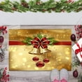 thumbnail image 4 of Christmas Decor Carpet Cupcake Packaging Machine, Fun Cake Decoration, Children's Birthday Party Polyester carpet, 4 of 8
