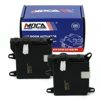 Motorcraft HVAC Blend Door Actuator YH-1744 Fits select: 2002-2010