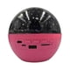 thumbnail image 2 of Proyector de estrellas con bocina Gadgets and Fun  Proyector para bebes y niños recargable, 2 of 3