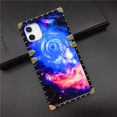 thumbnail image 1 of Samsung Étui "Cosmic Energy", iPhone 16, 1 of 5
