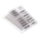 thumbnail image 5 of Pasador de chaveta Yuyangstore enlace correa reloj ajuste joyería 08mm 360 Uds., 5 of 8