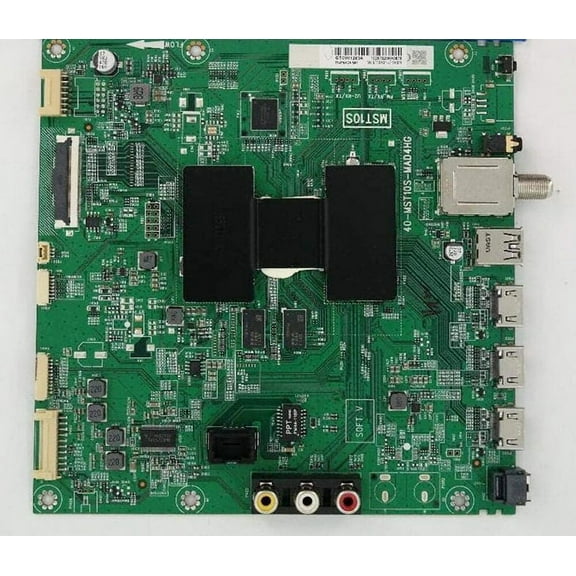 Main Board 08-CS55CFN-OC406AA 40-MST10P-MAD4HG for TCL 55P607