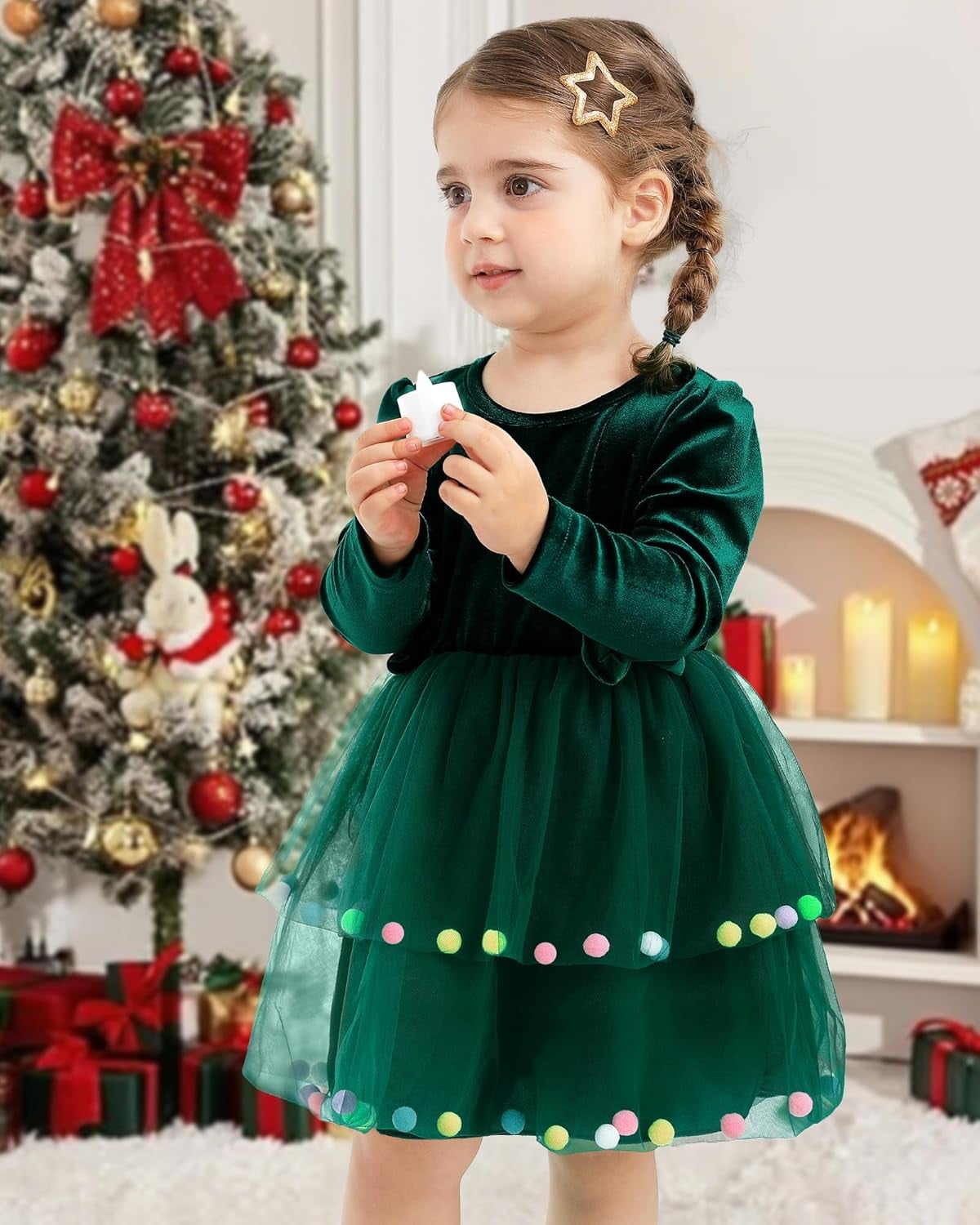 medieval dresses Medieval Dress- Long Sleeve- Women