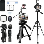 Vlogging Kit for iPhone, Youtuber Starter Kit Content Creator