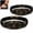 # 2pc, variant on DD-214 Veteran Bracelet for Men, Engraved Zinc Alloy Plate with Braided Paracord Style Wristband, Patriotic Keepsake Gift