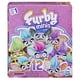 thumbnail image 2 of Figuras de juguete Furby Minis, paquete de 12 unidades, pequeños objetos coleccionables de 2,54 cm, 2 of 5