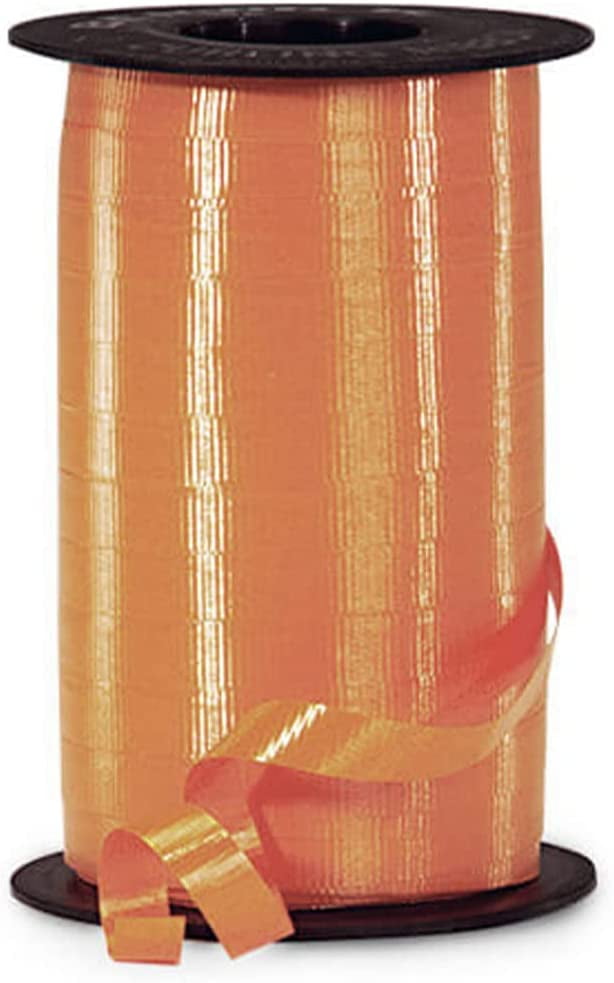 PMU Curling Ribbon Crimped Texture Curling Ribbons for Gift Box