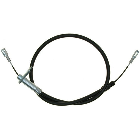 Parking Brake Cable Fits select: 1996-2003 MERCEDES-BENZ E