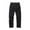 Black, variant on Men's Cargo Pants Slim Cargo Pants for Men Outdoor M 1 Sock Boys Men's Sweatpants Purse Sleepers Sweatpants for Men Boy Apparel Spring And Autumn Workwear Retro Black 40