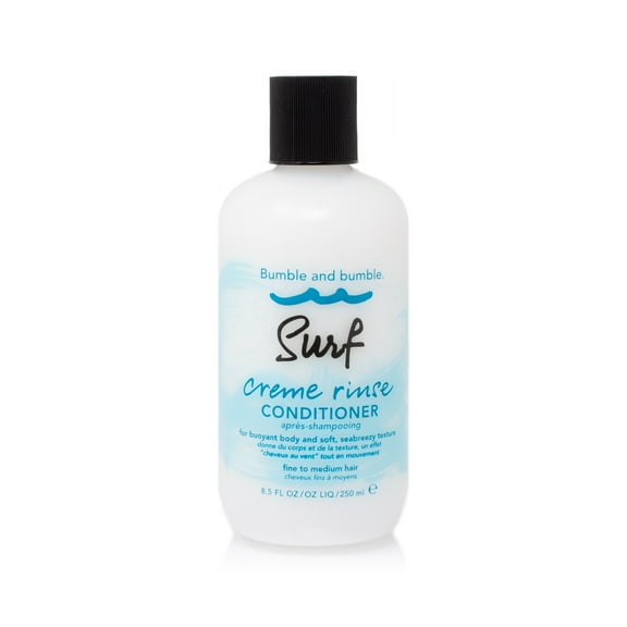 Bumble and Bumble Surf Creme Rinse Conditioner 8.5oz/250ml