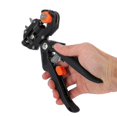 thumbnail image 3 of Garden Grafting Scissors Grafting Cutting Tool Fruit Trees Pruning Shears, 3 of 4