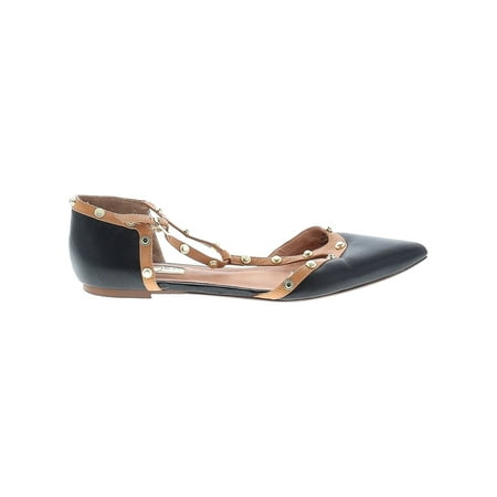 

Pre-Owned Halogen Women s Size 7.5 Flats