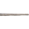 thumbnail image 2 of Ekena Millwork 48"W x 2"D x 2"H Universal Trim Sill for StoneWall Faux Stone Siding Panels, Cannondale, 2 of 6