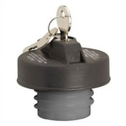 Stant Locking Fuel Cap with Key, 10501