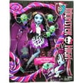 thumbnail image 4 of Monster High Sweet Screams ABBEY BOMINABLE, 4 of 11