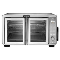 Gourmia XL 45 Quart Digital Countertop Oven with Air Fry and Temperature Probe