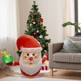 thumbnail image 4 of Inflatable Holiday For Outdoor Party Courtyard And Family Festive Atmosphere, 4 of 5