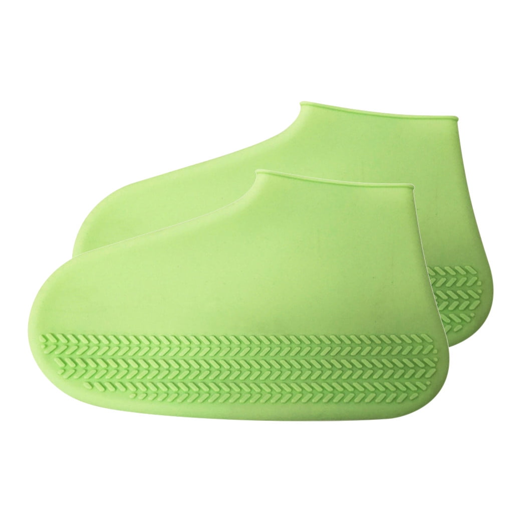 outdoor waterproof shoe covers
