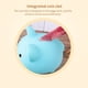 thumbnail image 2 of Piggy Bank Creative Cartoon Change Pot Supermercado Adornos Pig Piggy Bank Monedas Caja De Almacenamiento Juguetes Para Niños Regalo De Cumpleaños Decoración Para El Hogar Cajas Para Ahorrar Dinero Sweethay HA028390-02, 2 of 5
