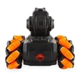 thumbnail image 4 of Tanque A Control remoto Rm Regalomex lanza bolas de Hidrogel naranja M, 4 of 7