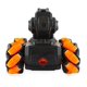 thumbnail image 4 of Tanque A Control remoto Rm Regalomex lanza bolas de Hidrogel naranja M, 4 of 7
