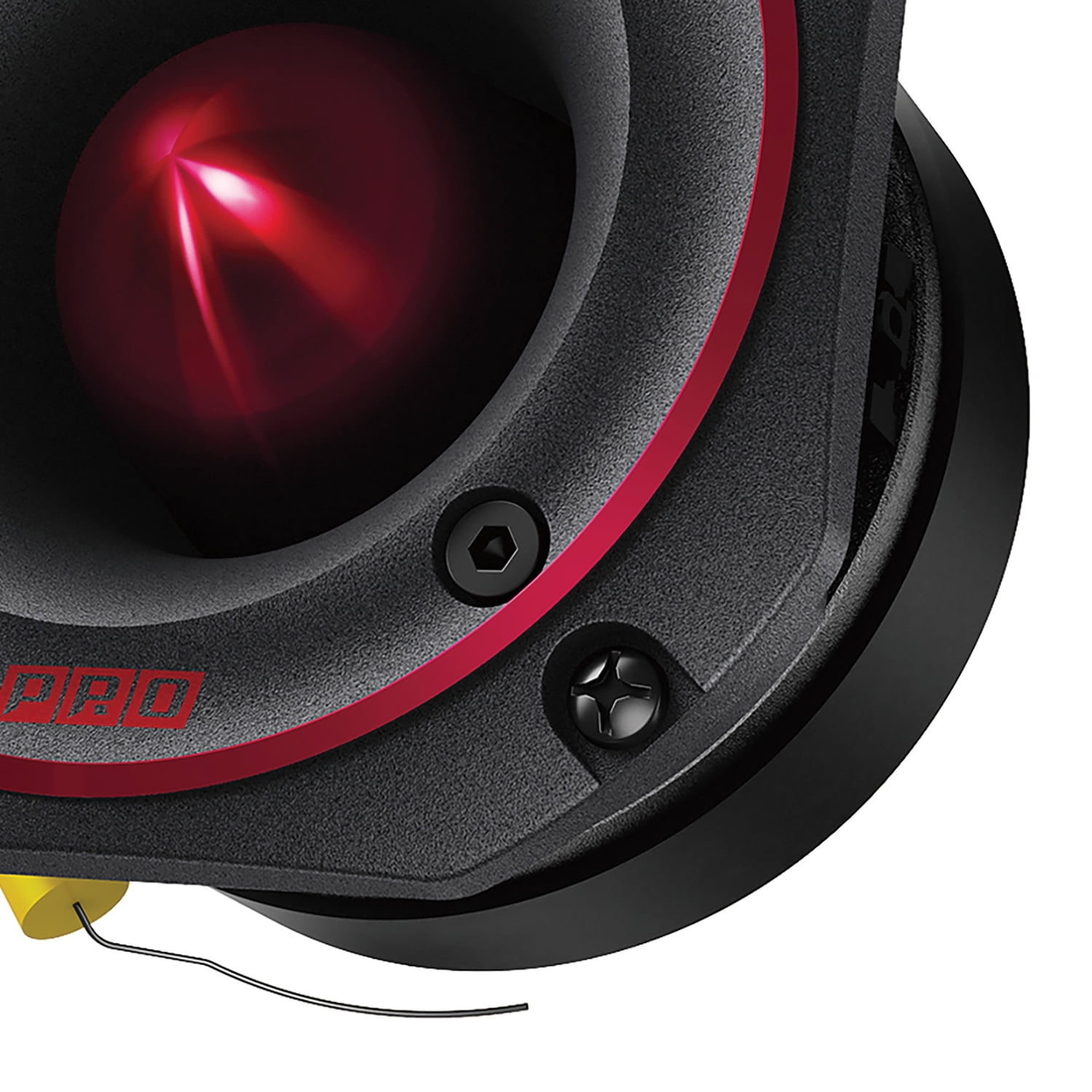 Tweeter pioneer best sale pro