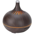 thumbnail image 2 of Humidificador, Humidificador casero de grano de madera Difusor de aromaterapia Difusor de aroma Rendimiento inigualable, 2 of 8