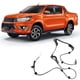 thumbnail image 1 of ABS Wheel Speed Sensor, High Accuracy ABS Speed Sensor Durable Easy To Install For ABS Sensor For Car ANGGREK Otros, 1 of 8