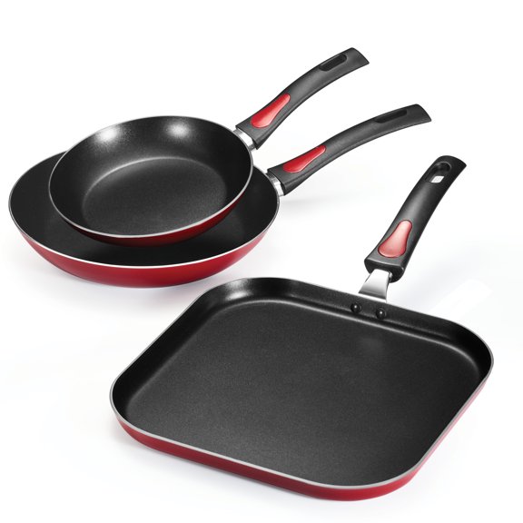 Griddle Pans