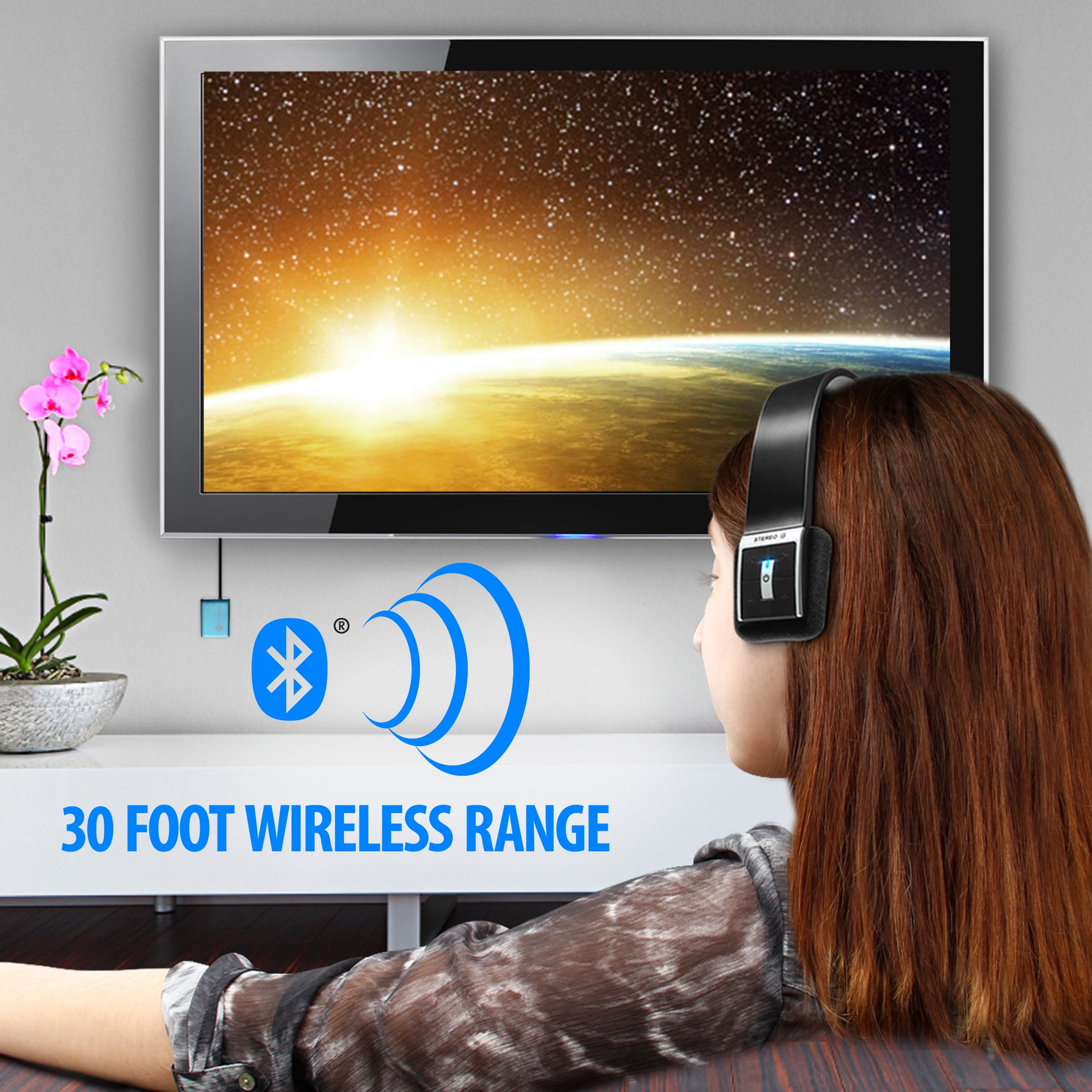 trm bluetooth headset