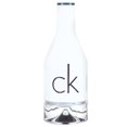 thumbnail image 1 of Perfume Calvin Klein IN2U Eau De Toilette en spray para hombre, 50 ml, 1 of 6