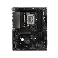 thumbnail image 3 of ASRock Z890 Pro-A WiFi LGA 1851 Intel Z890 ATX Motherboard, 3 of 6
