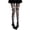 Black, variant on Women Hollow Out Lace Bow Tie Fishnet Tights, Y2K Millennium Style Floral Mesh Pantyhose, Vintage Japanese Cute Strap Lace Up Sheer Hosiery for Daily Outfits Party Wear(Grey)