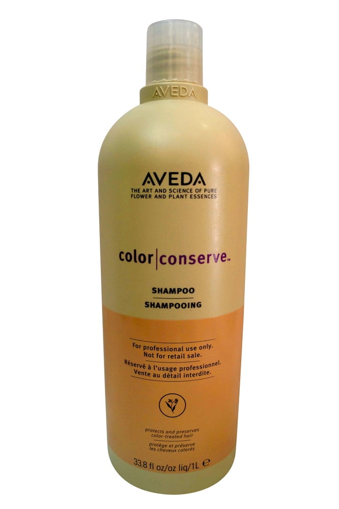 Aveda Color Conserve Shampoo 33.8 oz | Walmart Canada