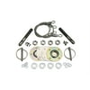 Ford Performance Parts M-16700-A Hood Latch Kit