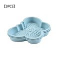 thumbnail image 1 of Moldes para decoración de cupcakes, moldes para pasteles, herramientas para hornear de silicona, conjunto de accesorios antiadherentes para pan 3 uds tholdsy HA8978-00B, 1 of 7