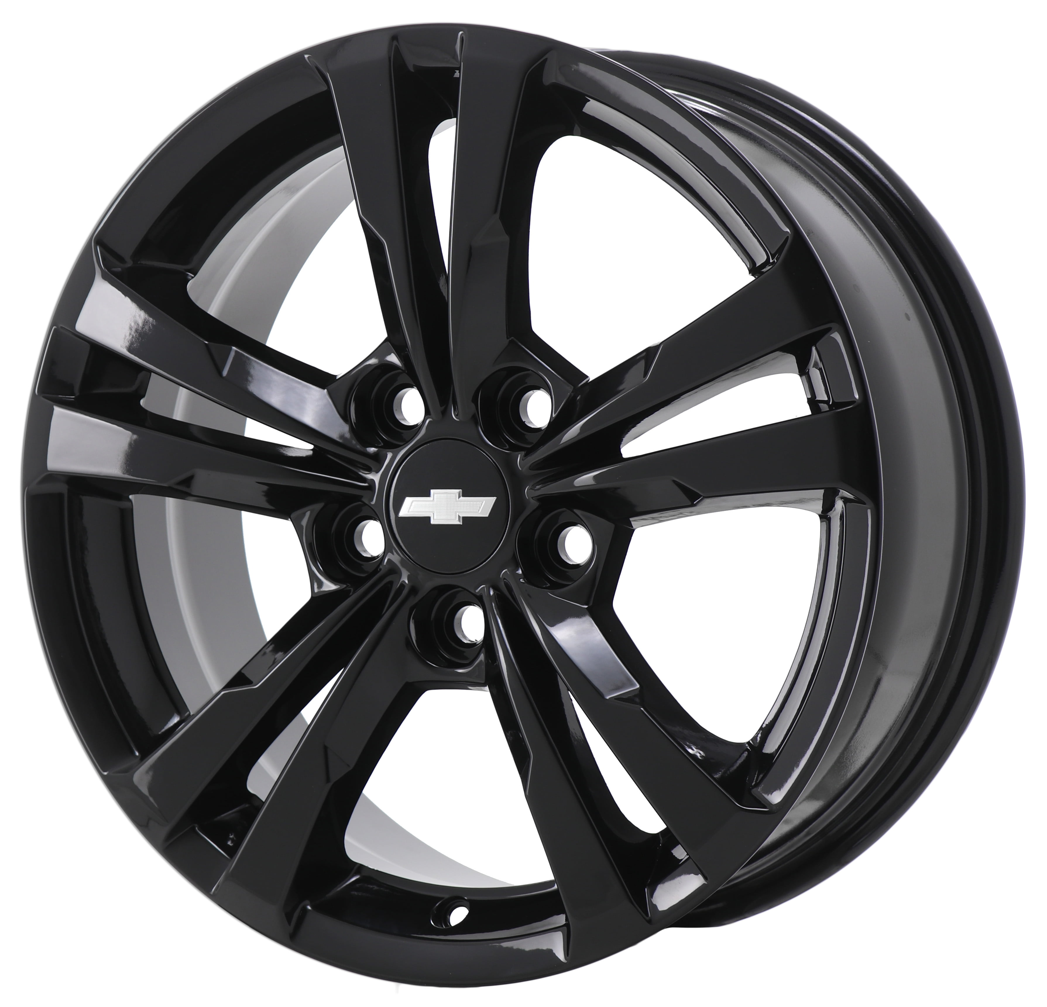 Chevy Equinox Rims And Tires