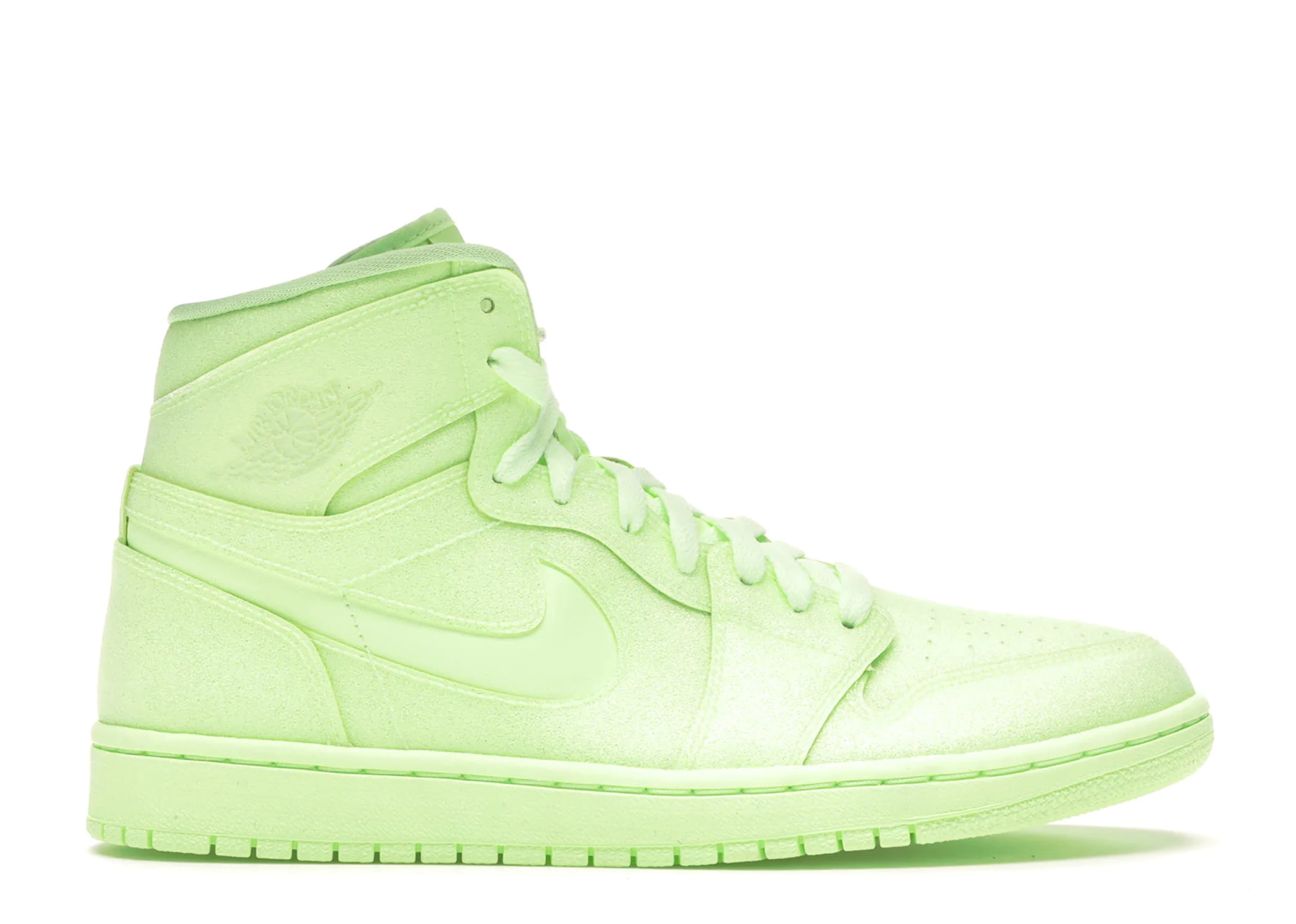 jordan 1 volt review