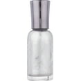 thumbnail image 4 of Sally Hansen Hard as Nails Xtreme Wear Nail Color, Celeb City, 0.4 Fl. Oz., 4 of 9
