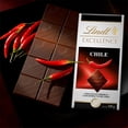 thumbnail image 4 of Chocolate amargo Lindt Excellence Chile 100g, 4 of 5