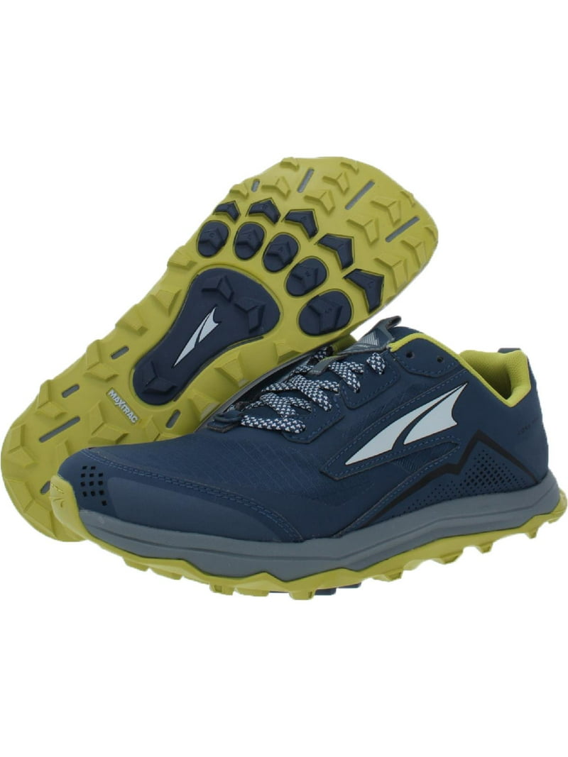 Altra Men\'s Blue Athletic Shoes Size 12 FWD VIA Men main image 3