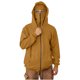 thumbnail image 1 of Ceisia Men's Outdoor Sports Jacket Hooded Long Sleeve Summer Loose Fit with Pockets Gift, 1 of 9
